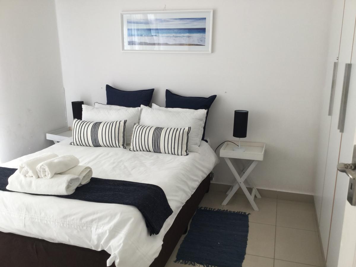 Appartement Azure Cove à Ballito Extérieur photo