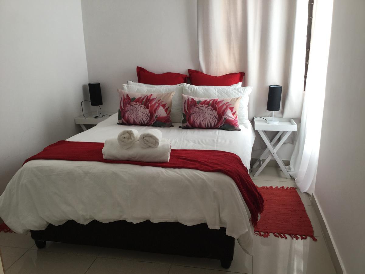 Appartement Azure Cove à Ballito Extérieur photo