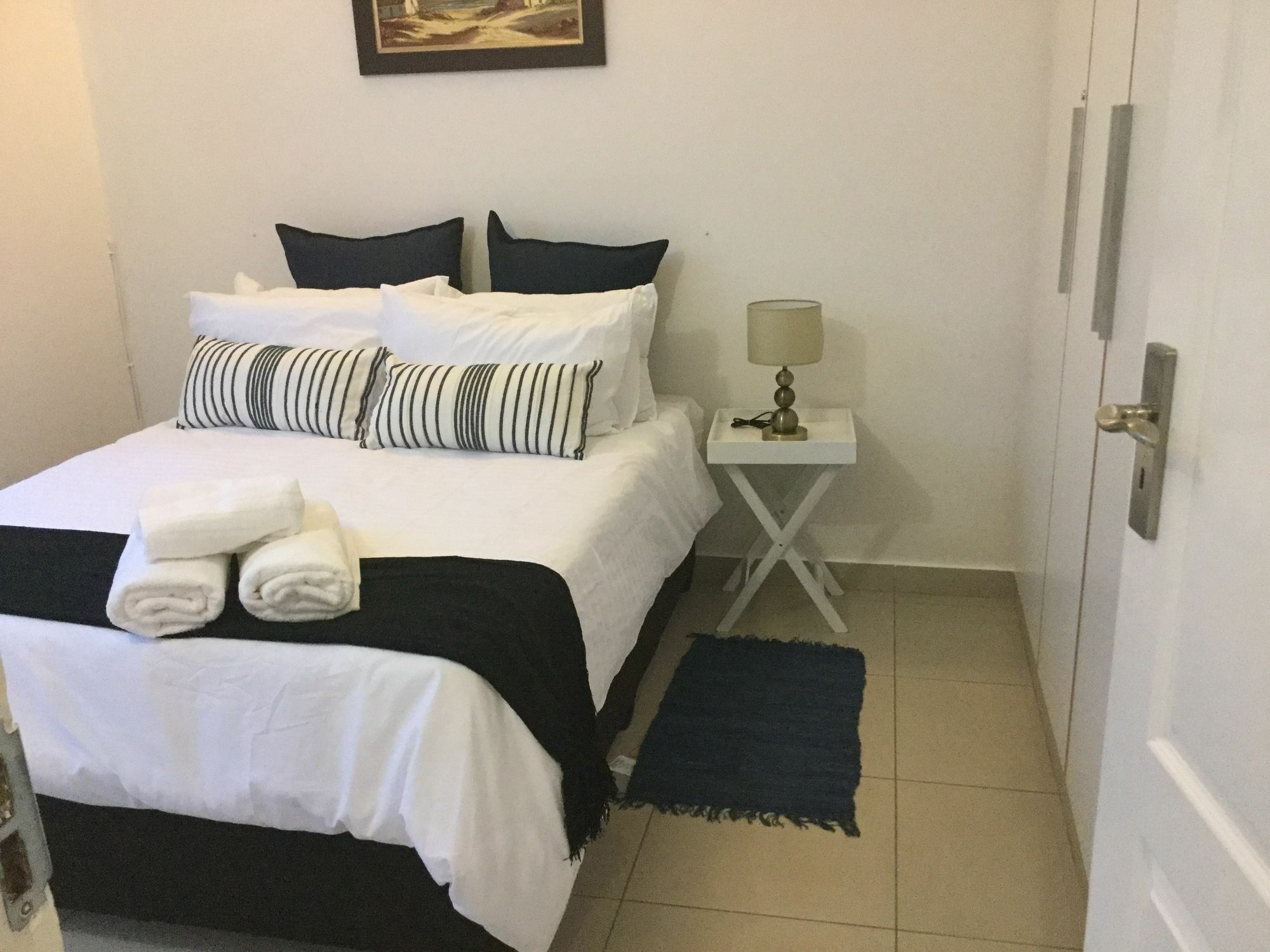 Appartement Azure Cove à Ballito Extérieur photo